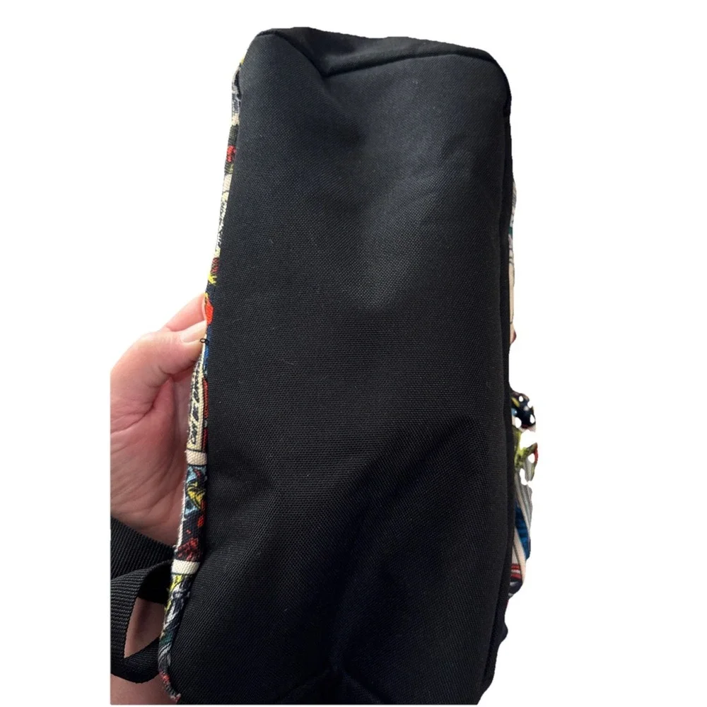 Loungefly‎ Marvel Cosmic Slouch Backpack